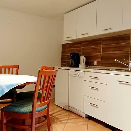 Apartments Rogocana Лабин Екстериор снимка