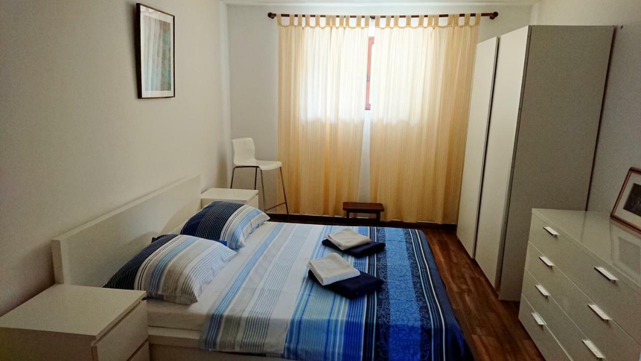 Apartments Rogocana Лабин Екстериор снимка