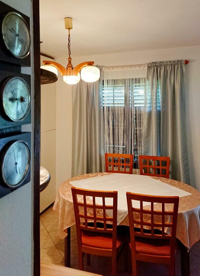 Apartments Rogocana Лабин Екстериор снимка